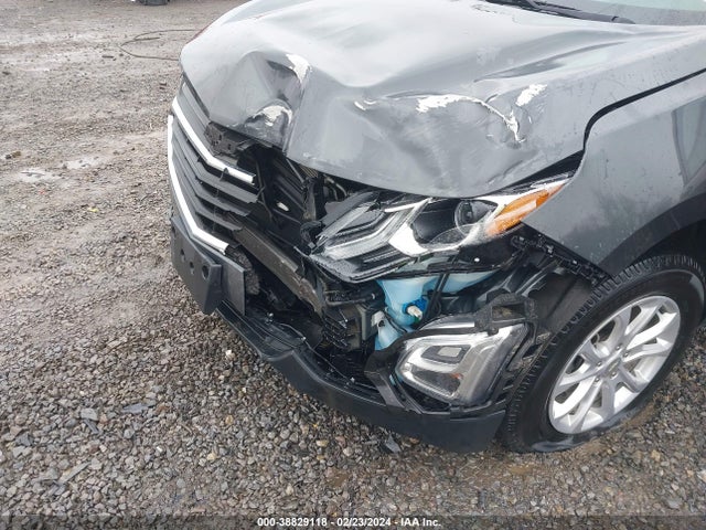 Chevrolet EQUINOX LS 2018 3GNAXREV9JL106550 Image 6