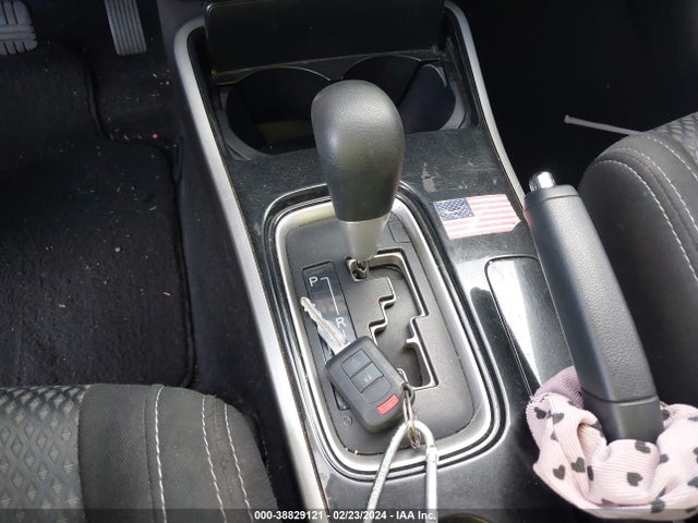 Mitsubishi Outlander Es 2018 JA4AD2A32JJ004960 Image 11