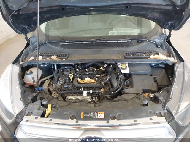 Ford ESCAPE SE 2019 1FMCU9GD5KUB67217 Image 10