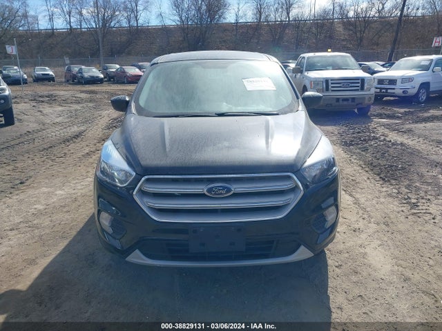 Ford ESCAPE SE 2019 1FMCU9GD5KUB67217 Image 12