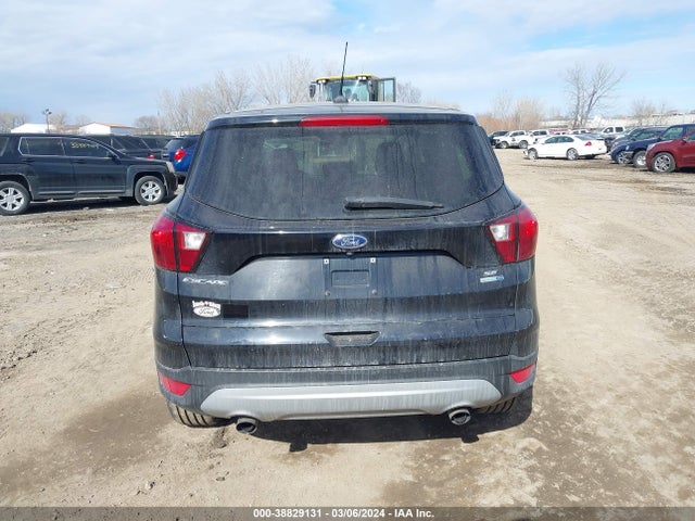 Ford ESCAPE SE 2019 1FMCU9GD5KUB67217 Image 16