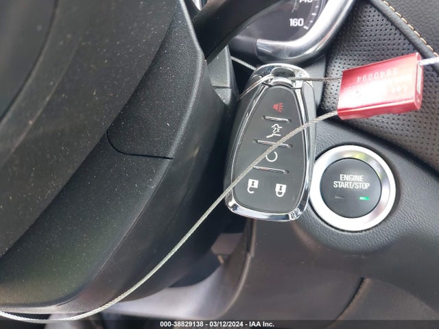 Chevrolet Equinox Awd Premier 2022 2GNAXXEVXN6140110 Image 11