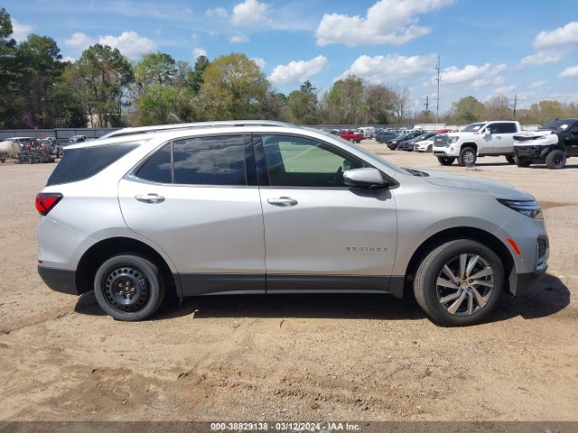 Chevrolet Equinox Awd Premier 2022 2GNAXXEVXN6140110 Image 13