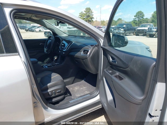 Chevrolet Equinox Awd Premier 2022 2GNAXXEVXN6140110 Image 5
