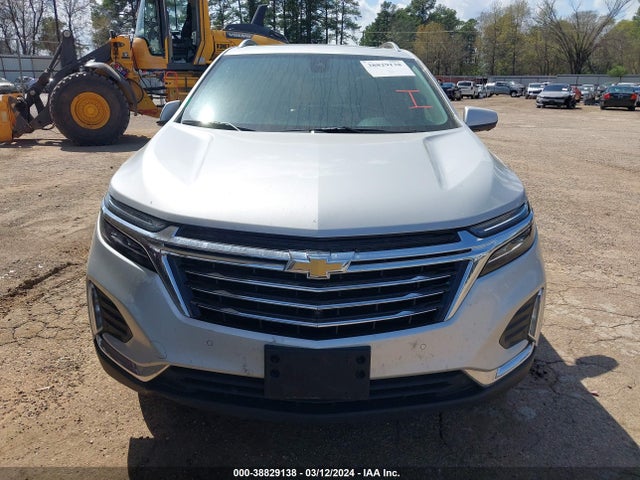 Chevrolet Equinox Awd Premier 2022 2GNAXXEVXN6140110 Image 6
