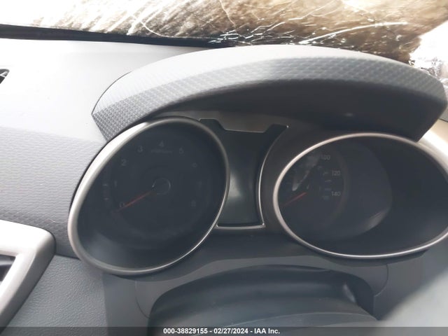 Hyundai Veloster 2015 KMHTC6AD0FU243538 Image 7