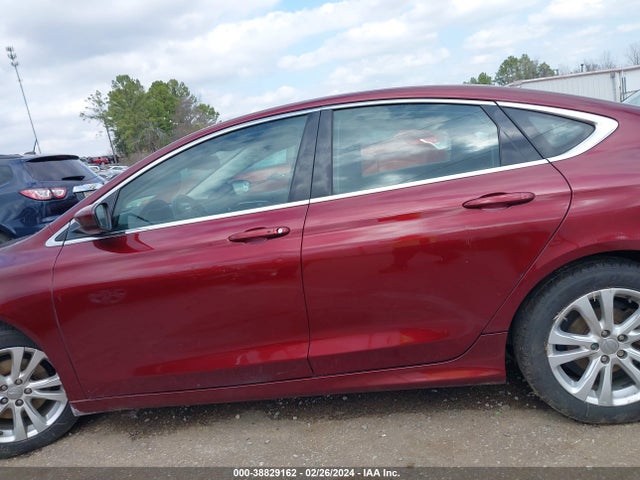 Chrysler 200 Limited 2015 1C3CCCAB7FN734950 Image 14