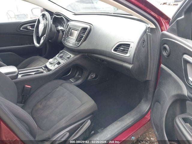 Chrysler 200 Limited 2015 1C3CCCAB7FN734950 Image 5