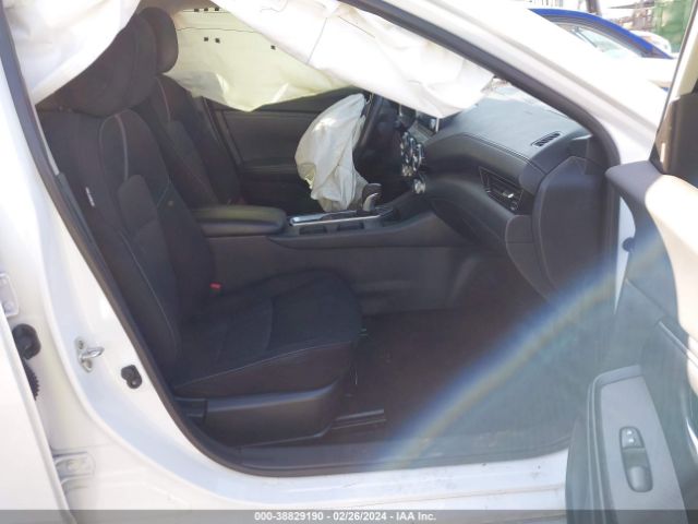 3N1AB8CV0MY285835 Nissan Sentra Sv Xtronic Cvt
