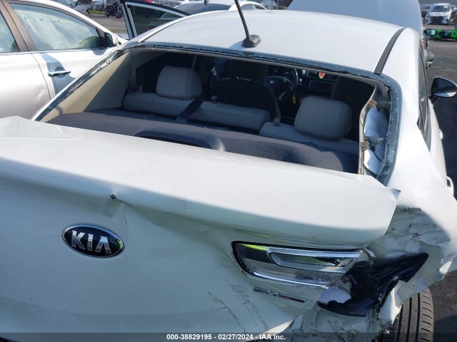KIA RIO EX 2016 KNADN4A34G6676071 Image 14