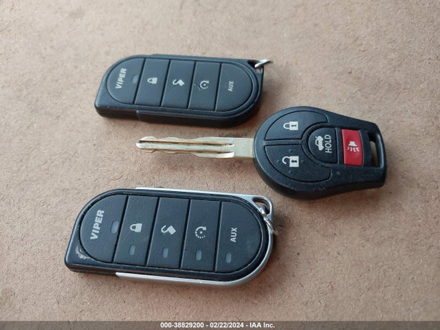 Nissan SENTRA S 2018 3N1AB7AP0JY326541 Image 11