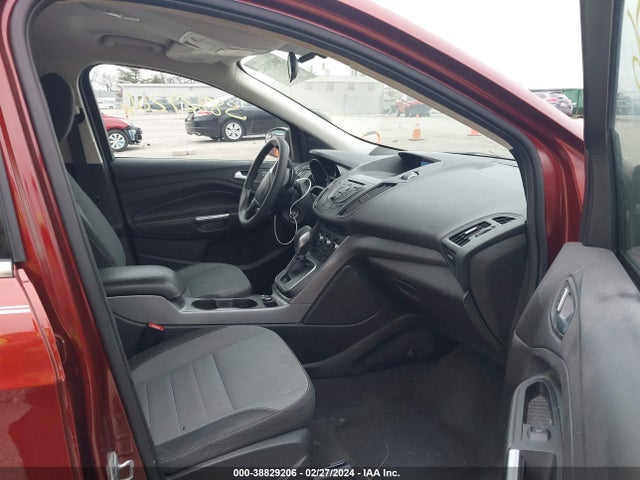 Ford ESCAPE SE 2014 1FMCU0GX1EUA20984 Image 5