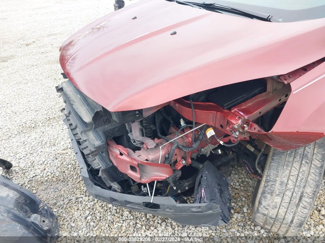 Ford ESCAPE SE 2014 1FMCU0GX1EUA20984 Image 6