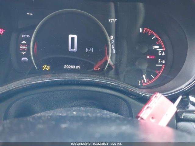 1C4RDHAG7MC572967 Dodge Durango Sxt Rwd