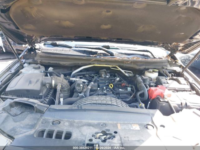 1FTER4FH2MLD25379 Ford Ranger Lariat