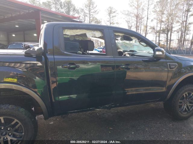 1FTER4FH2MLD25379 Ford Ranger Lariat
