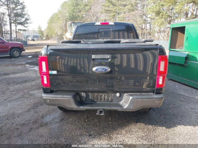 1FTER4FH2MLD25379 Ford Ranger Lariat