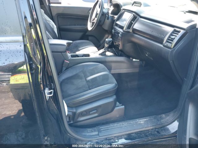1FTER4FH2MLD25379 Ford Ranger Lariat