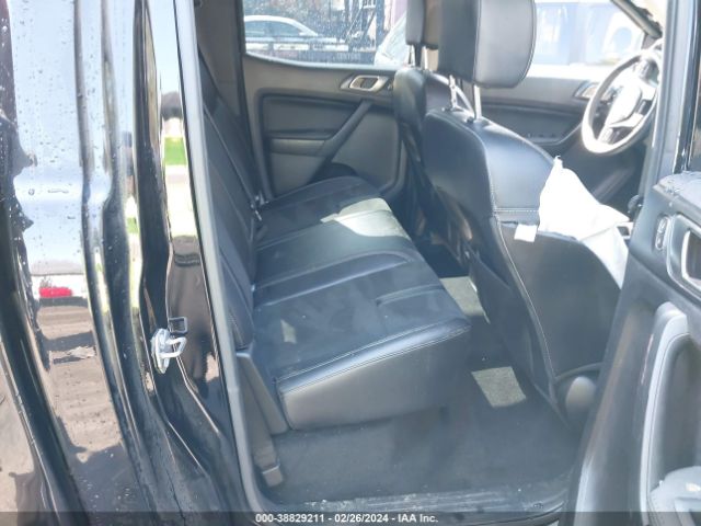 1FTER4FH2MLD25379 Ford Ranger Lariat