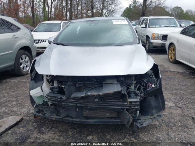 3N1CN8EV7LL853927 Nissan Versa Sv Xtronic Cvt