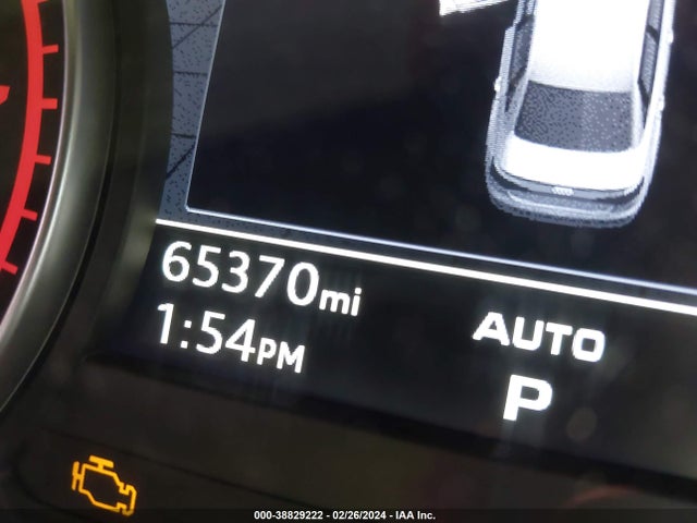Audi A4 2.0t Premium 2017 WAUANAF45HN065850 Image 15