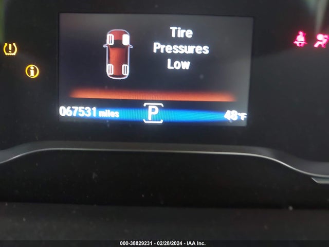 Honda Pilot Ex-l 2016 5FNYF5H88GB022042 Image 15