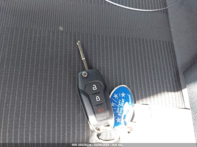 1FTEW1CP2JKF73989 Ford F-150 Xl