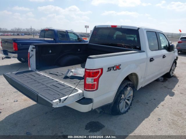 1FTEW1CP2JKF73989 Ford F-150 Xl