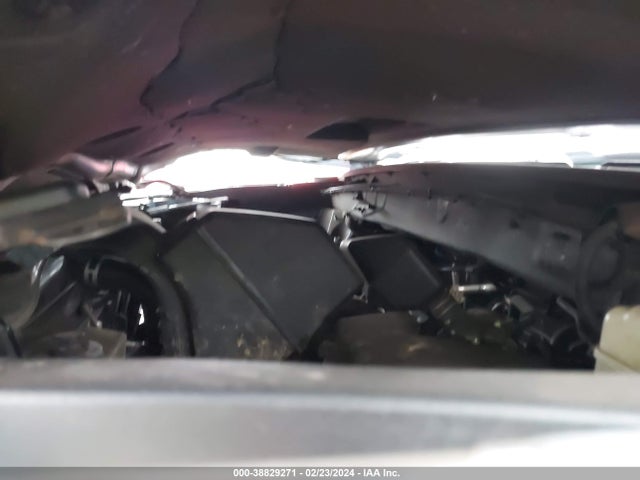 Toyota Highlander Le 2016 5TDZARFH8GS021742 Image 10