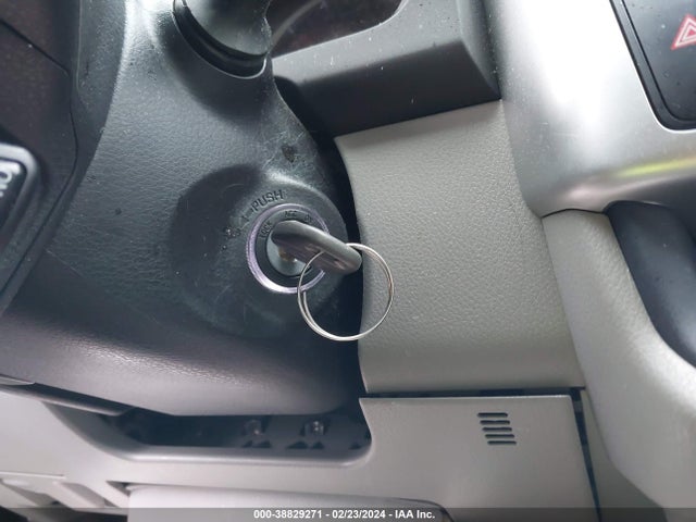 Toyota Highlander Le 2016 5TDZARFH8GS021742 Image 11