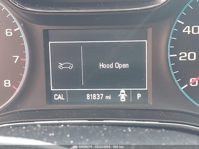 Chevrolet Cruze Premier Auto 2017 3G1BF5SM7HS518088 Image 15