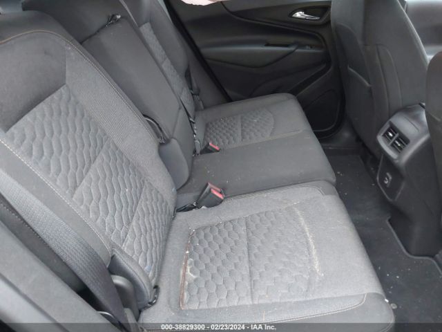 2021 CHEVROLET EQUINOX 3GNAXUEV1ML362401 Photo 7
