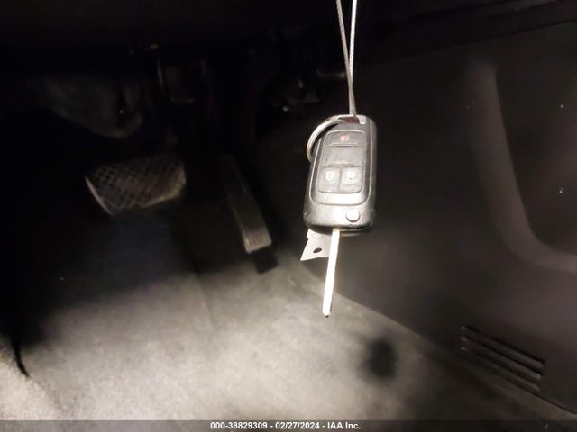 Chevrolet EQUINOX 1LT 2015 1GNFLFEK4FZ132107 Image 11