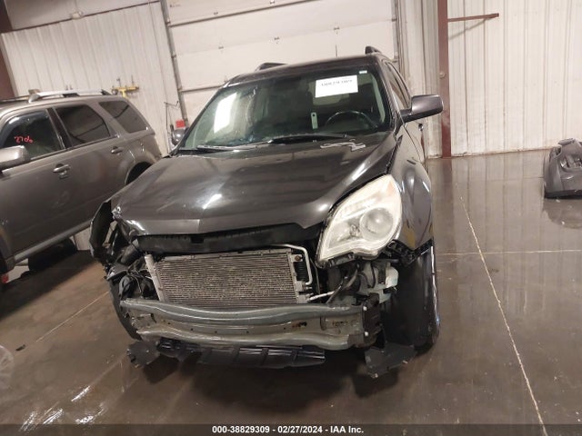 Chevrolet EQUINOX 1LT 2015 1GNFLFEK4FZ132107 Image 13