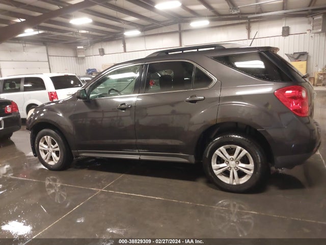 Chevrolet EQUINOX 1LT 2015 1GNFLFEK4FZ132107 Image 15