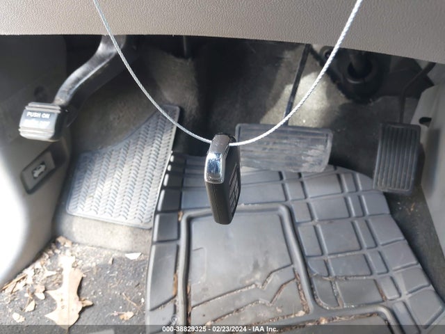 Honda Odyssey Ex-l 2016 5FNRL5H61GB050695 Image 11