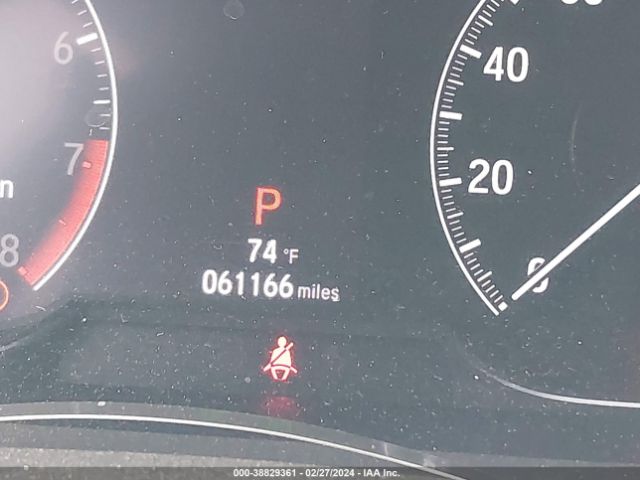 1HGCV2F93KA021553 Honda Accord Touring 2.0t