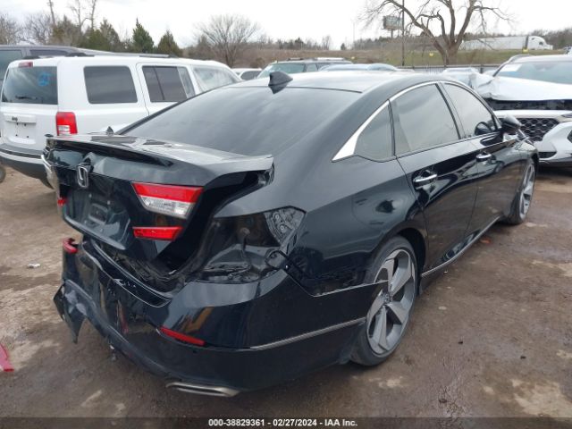 1HGCV2F93KA021553 Honda Accord Touring 2.0t