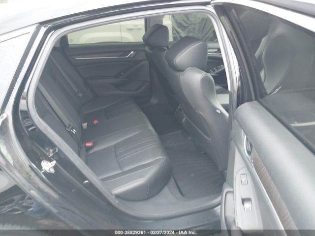 1HGCV2F93KA021553 Honda Accord Touring 2.0t