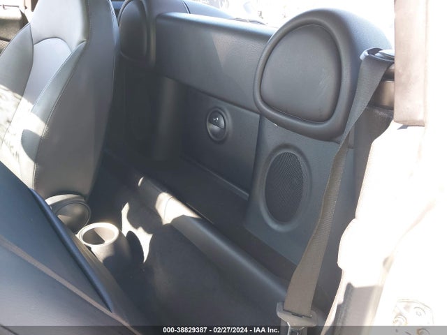 2015 MINI COUPE WMWSX3C54FT773197 Photo 7