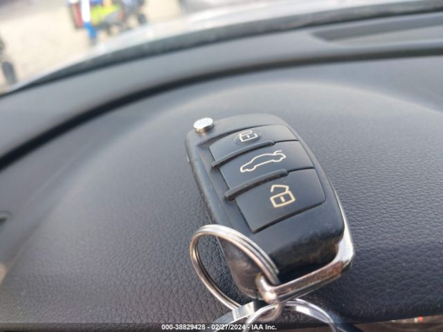 WAUC7GFF7G1008059 Audi A3 1.8t Premium