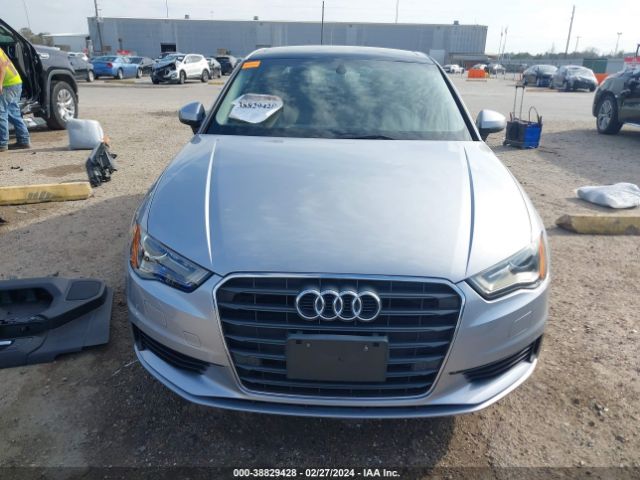 WAUC7GFF7G1008059 Audi A3 1.8t Premium