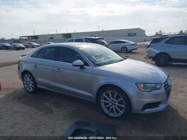 WAUC7GFF7G1008059 Audi A3 1.8t Premium