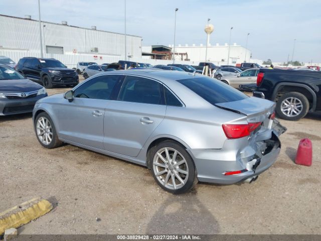 WAUC7GFF7G1008059 Audi A3 1.8t Premium