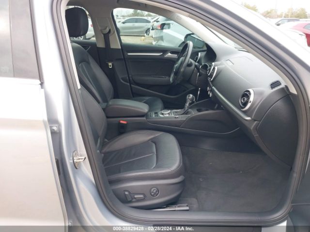 WAUC7GFF7G1008059 Audi A3 1.8t Premium