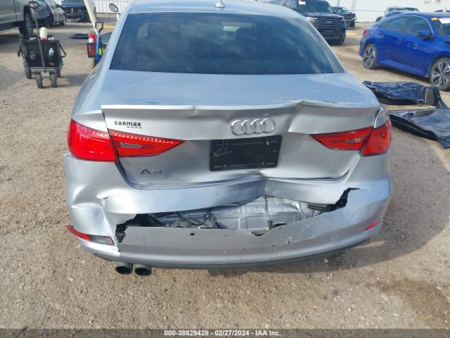 WAUC7GFF7G1008059 Audi A3 1.8t Premium