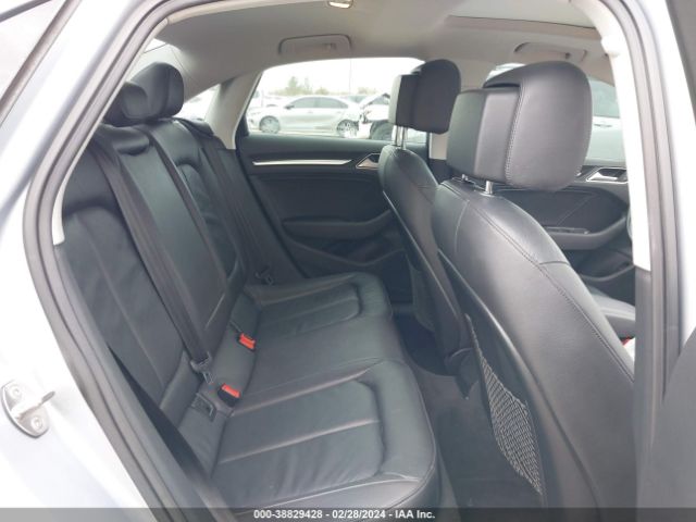 WAUC7GFF7G1008059 Audi A3 1.8t Premium