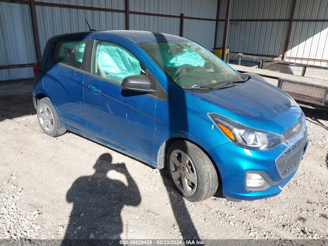 2019 KL8CB6SA4KC761706 main image