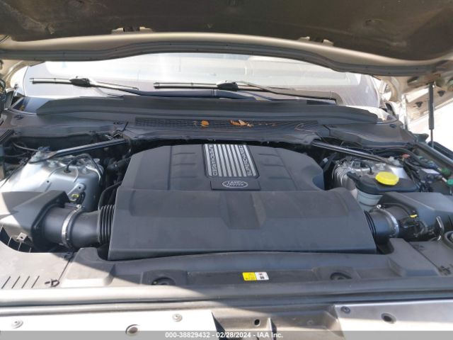 SALGS3TF2FA226370 Land Rover Range Rover 5.0l V8 Supercharged