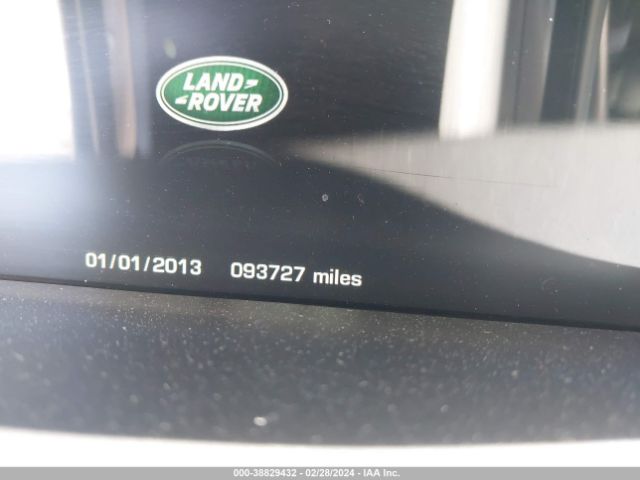 SALGS3TF2FA226370 Land Rover Range Rover 5.0l V8 Supercharged